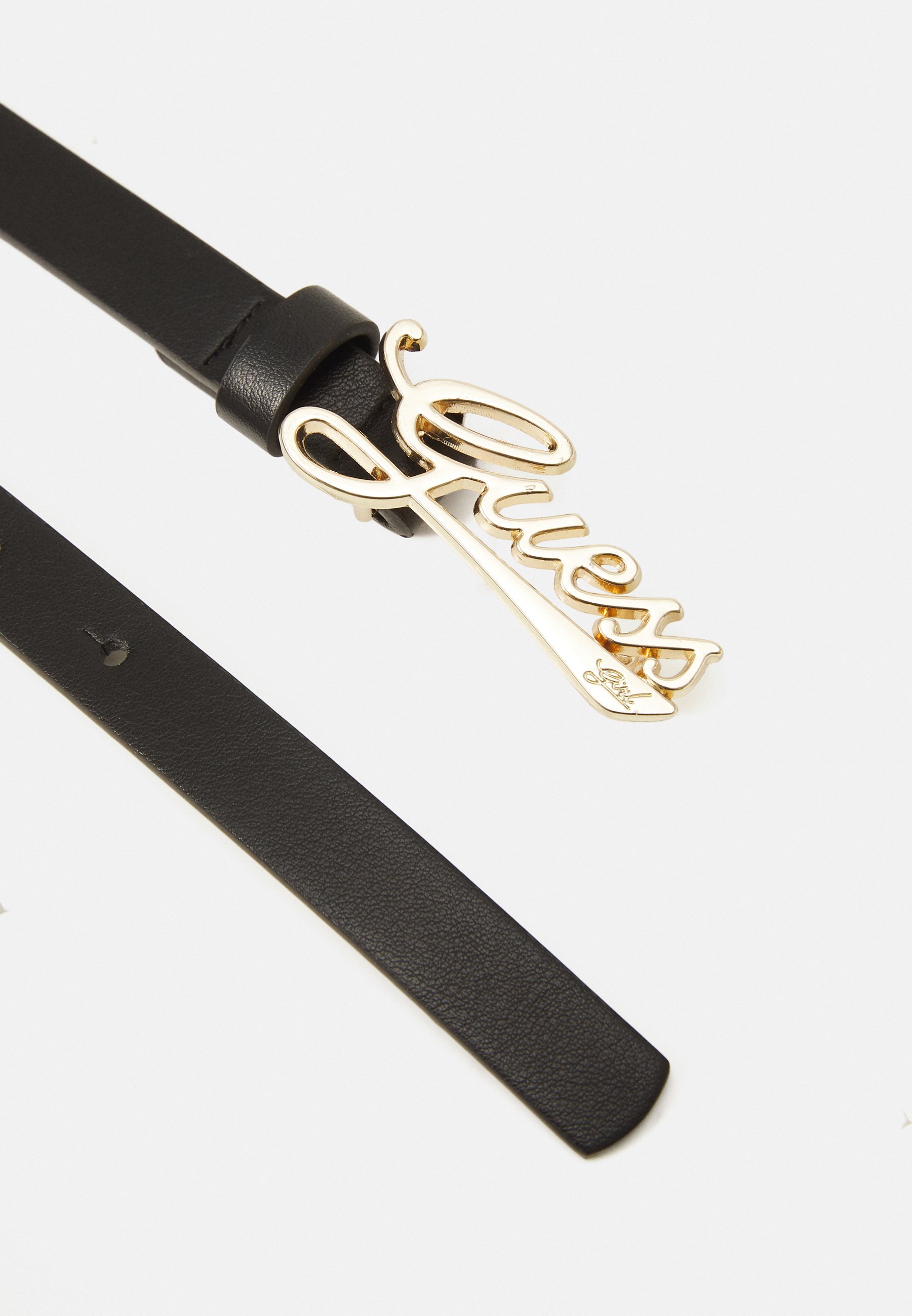 Cintura Guess unisex - Cintura - nero intenso