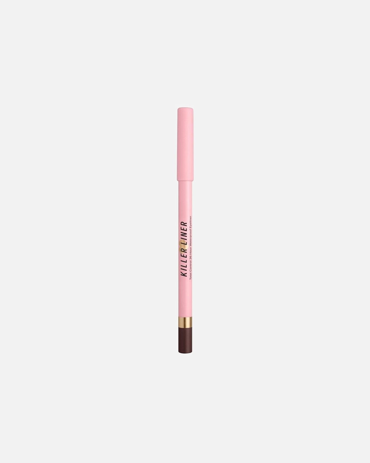 Too Faced acu zīmuļa Killer Liner - 1,2 g