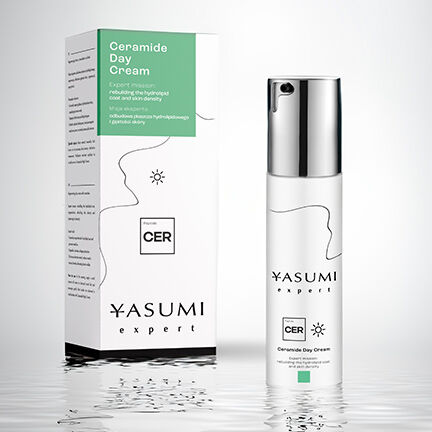 Yasumi Ceramid