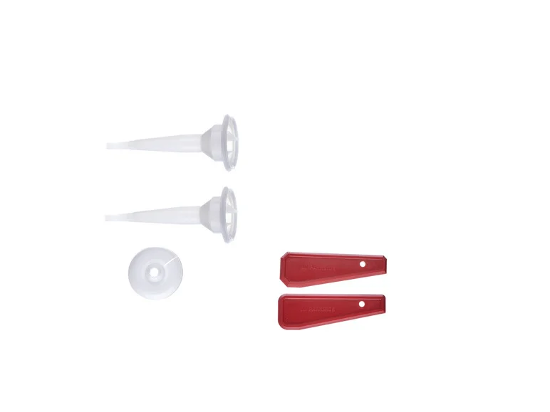 PARKSIDE® PAP 2 A1 patruunapistooli, 7 sztuk