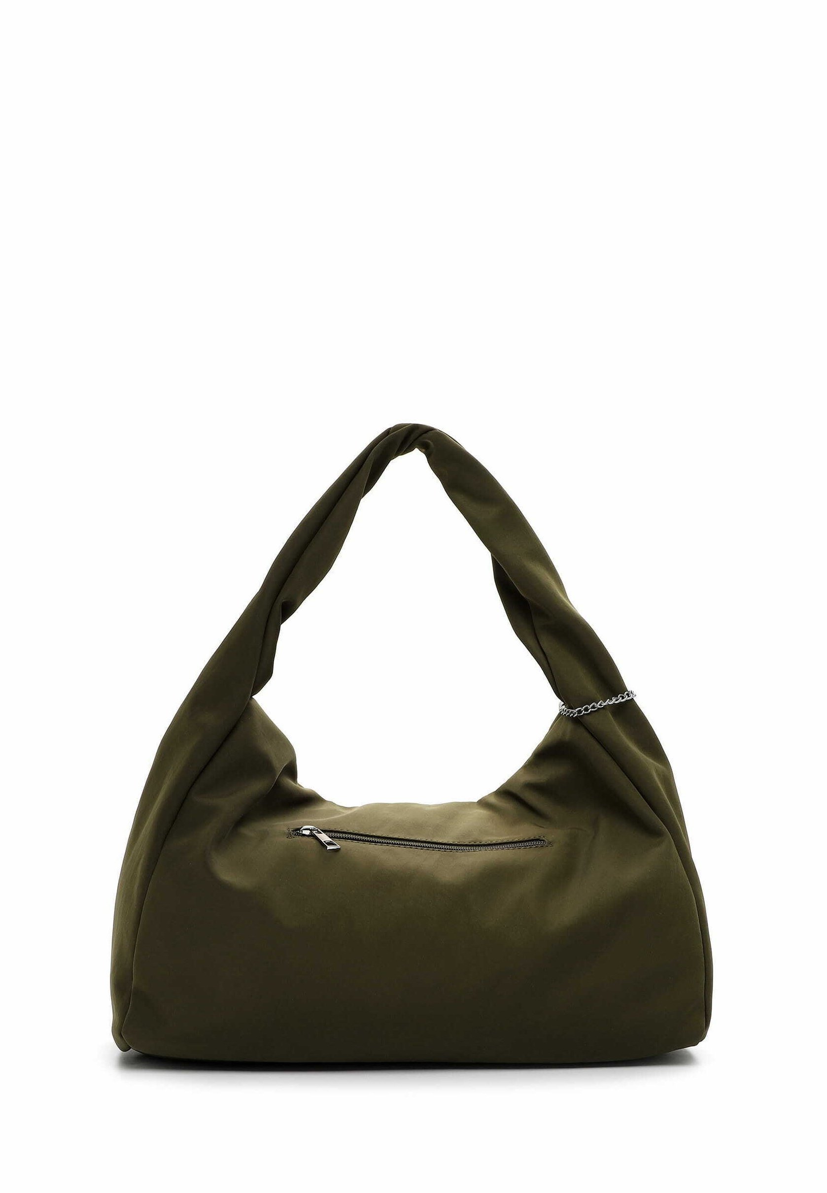 SURI FREY BEUTEL PAULY - Sac à main - oliv