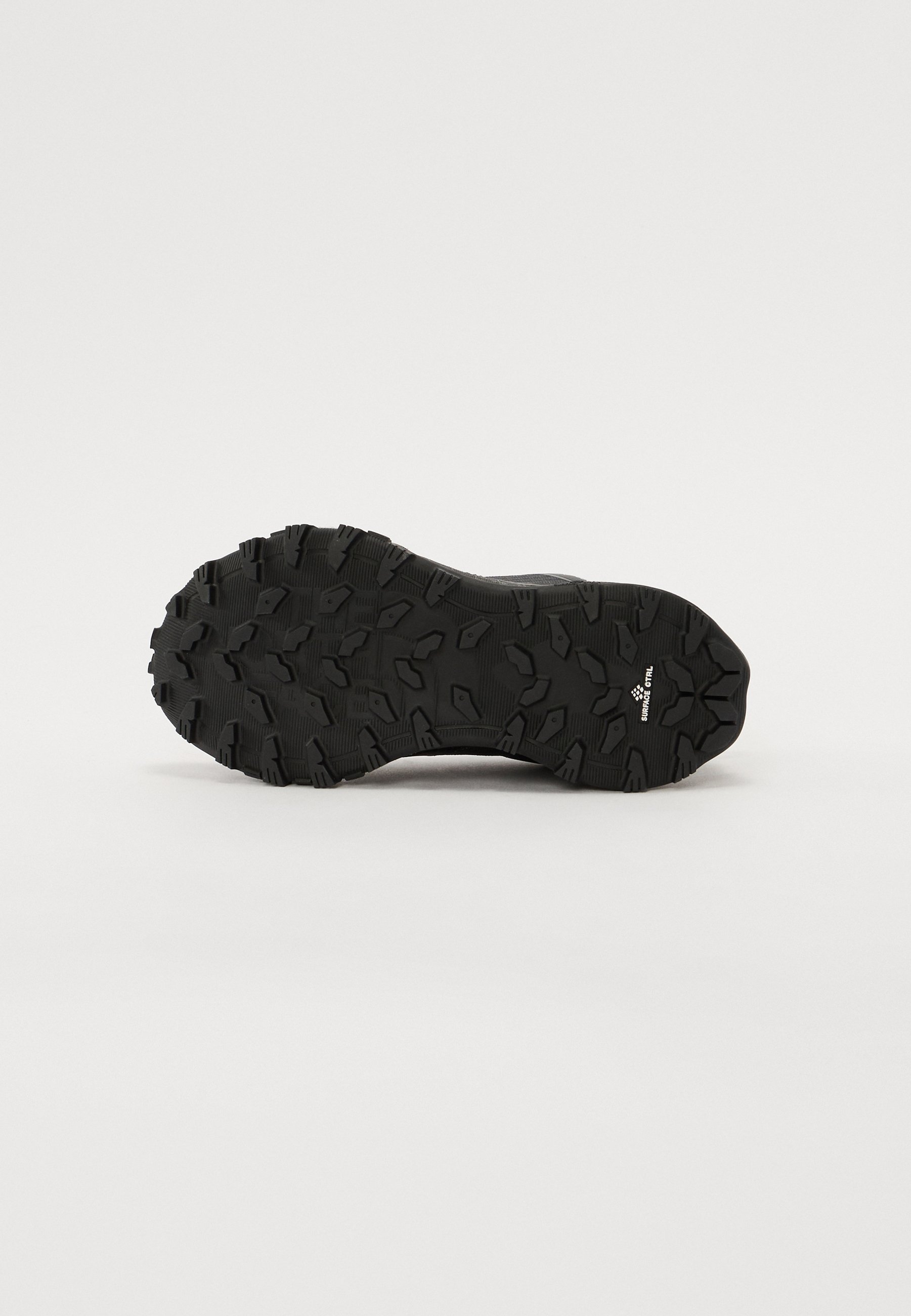 The North Face OFFTRAIL GORE TEX - Wandelschoenen - asfaltgrijs/TNF zwart