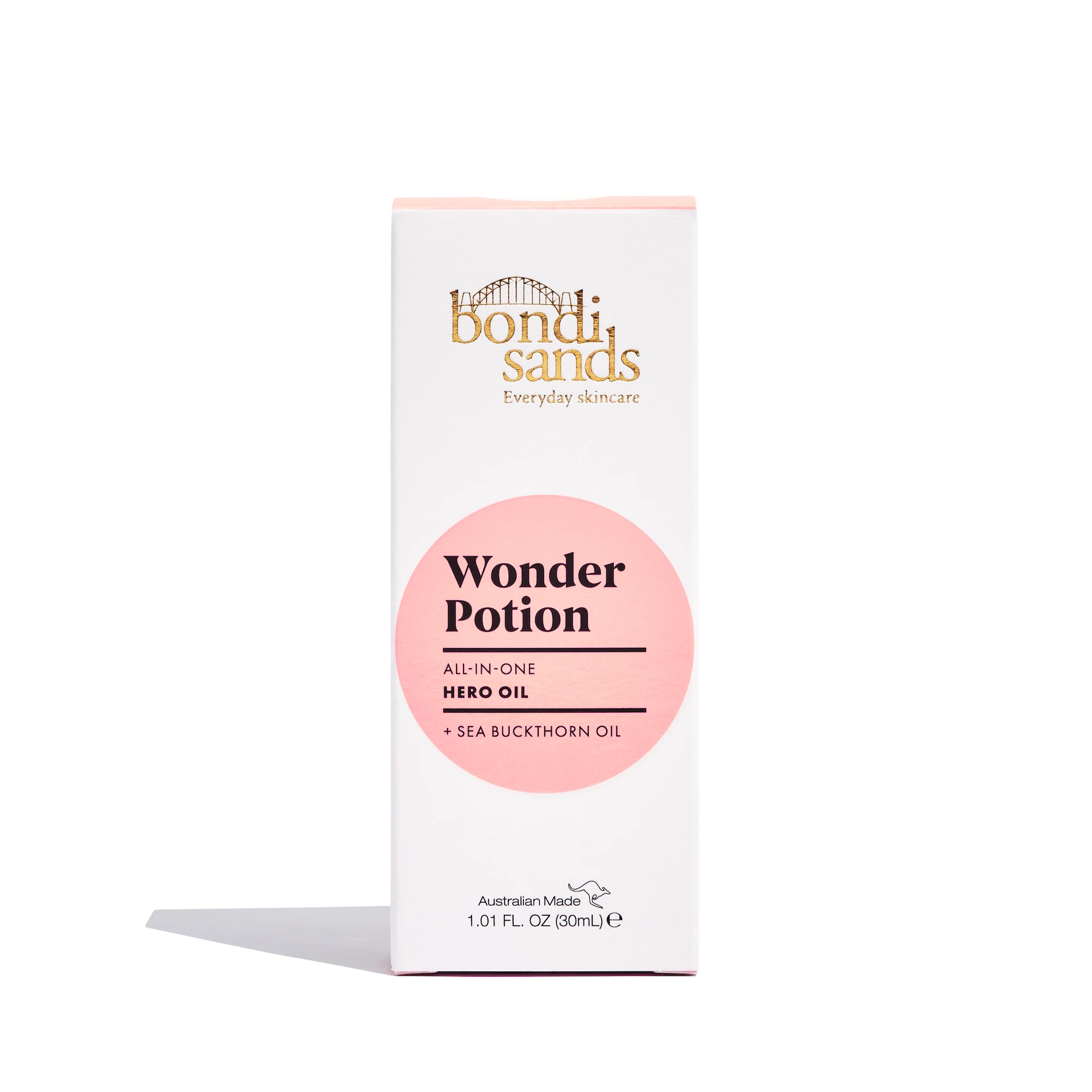 Ulei de erou Wonder Potion 30ml - Bondi Sands