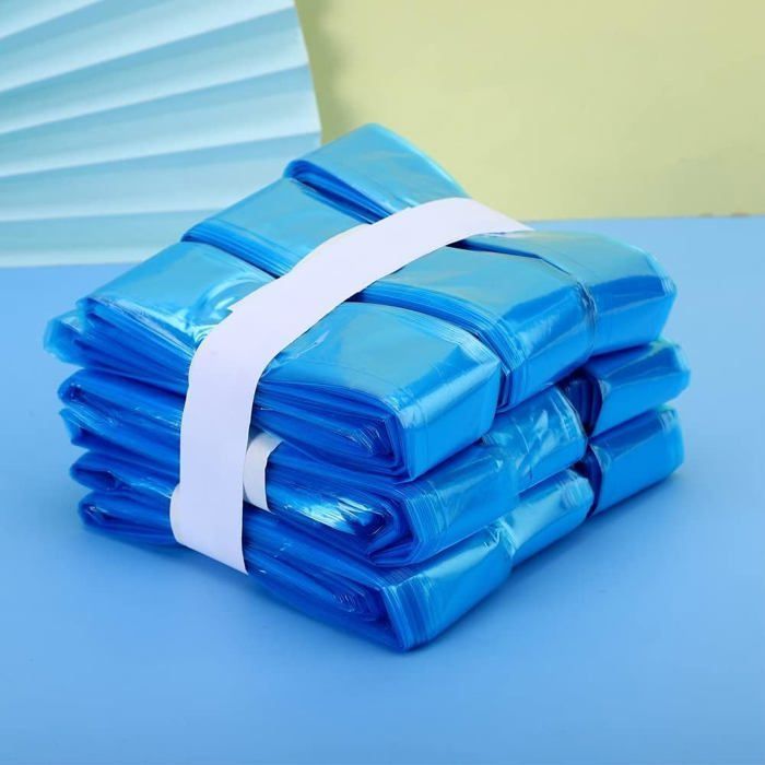 12 ricariche ottagonali per contenitori per pannolini, ricariche di grande capacità compatibili con Dress Up, Classic XL e Fashion