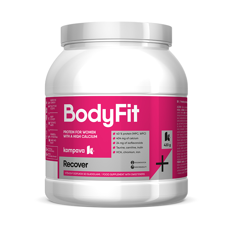 Kompava Body Fit 60%
