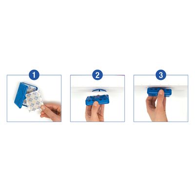 Catit Magisch Blauw
