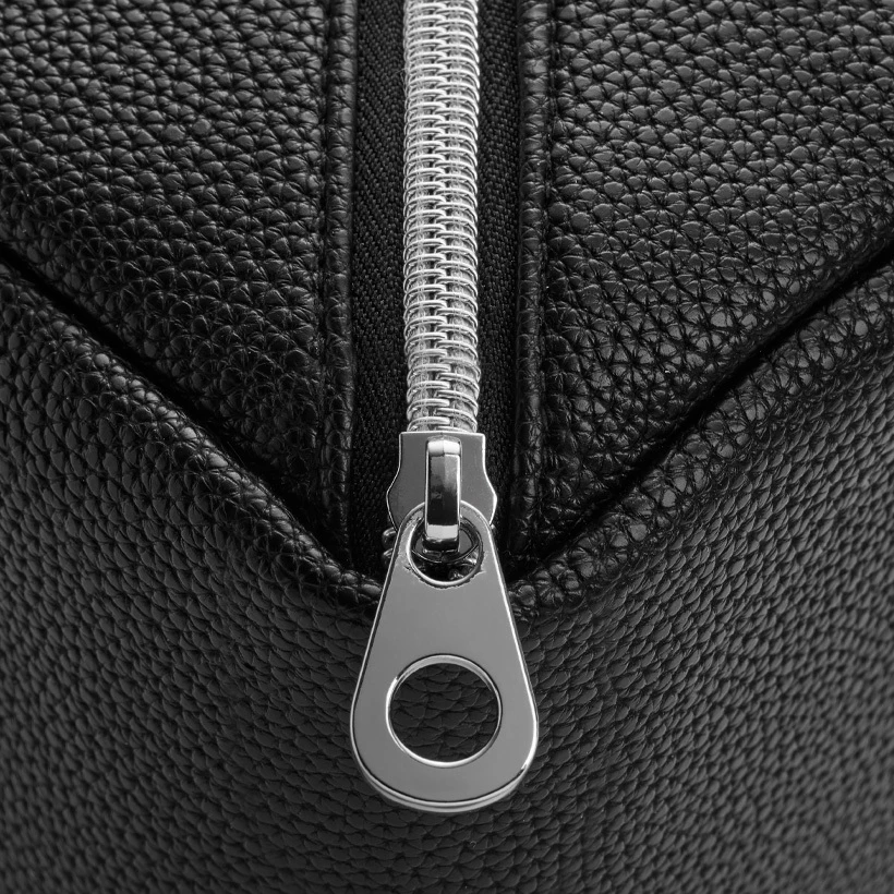 Small Beauty Bag Black Beauty