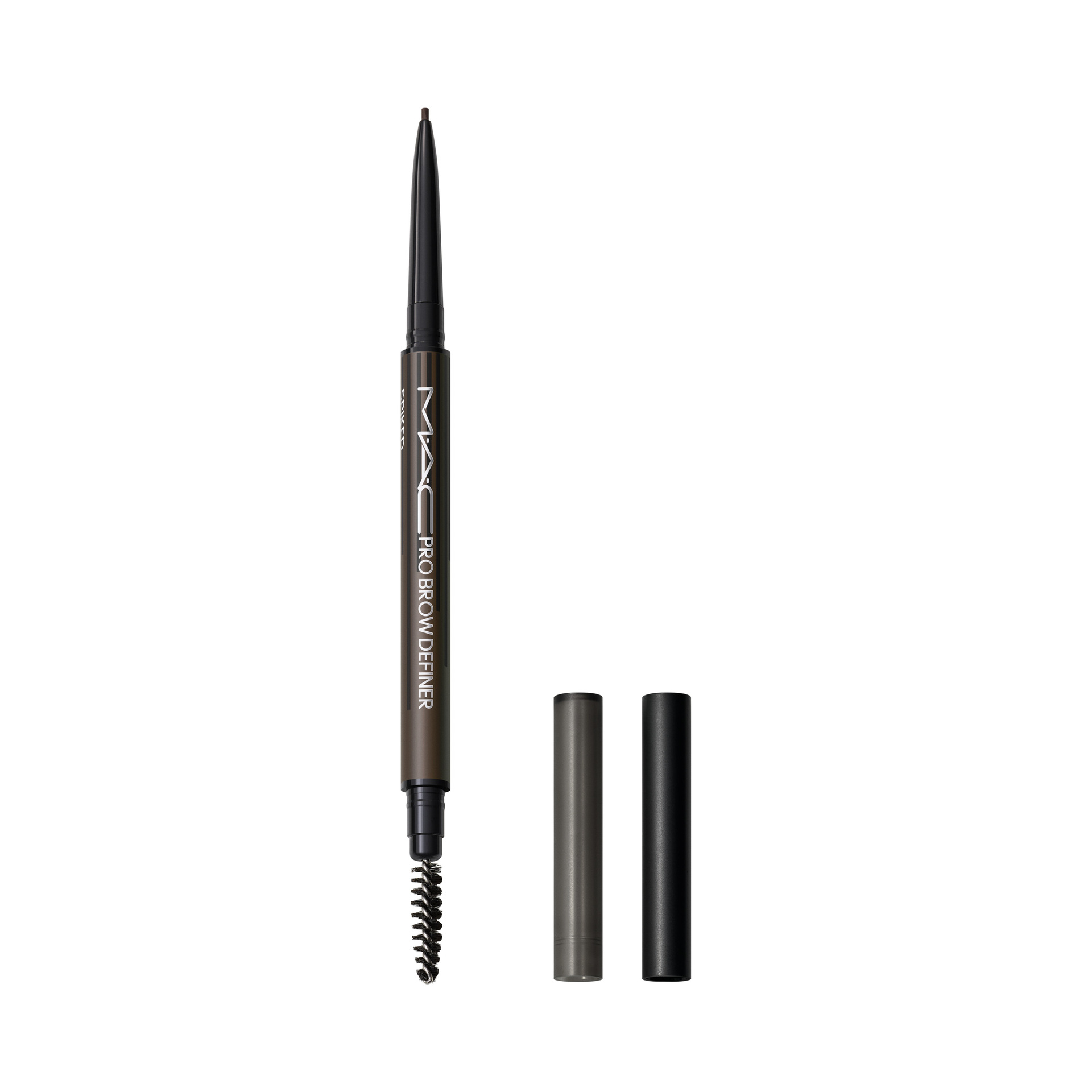 Definitor de sprâncene Pro 1mm cu vârfuri - MAC