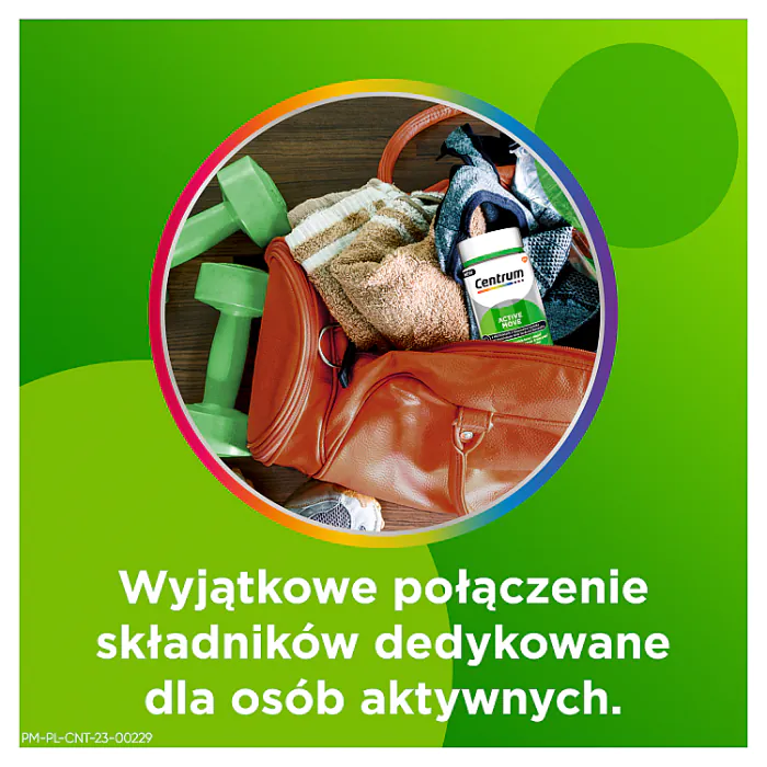 Centrum Active Move Kapsułki