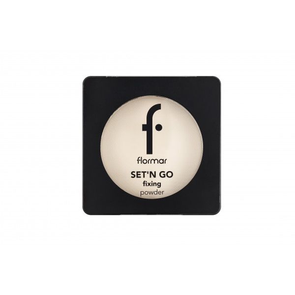 Set'N Go puder za fiksiranje Kompaktni i puderi u prahu