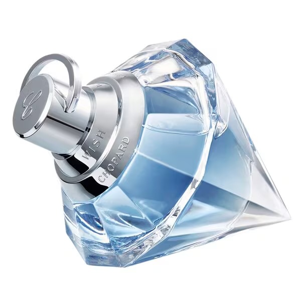 Parfumska voda Chopard Wish<br>75 ml