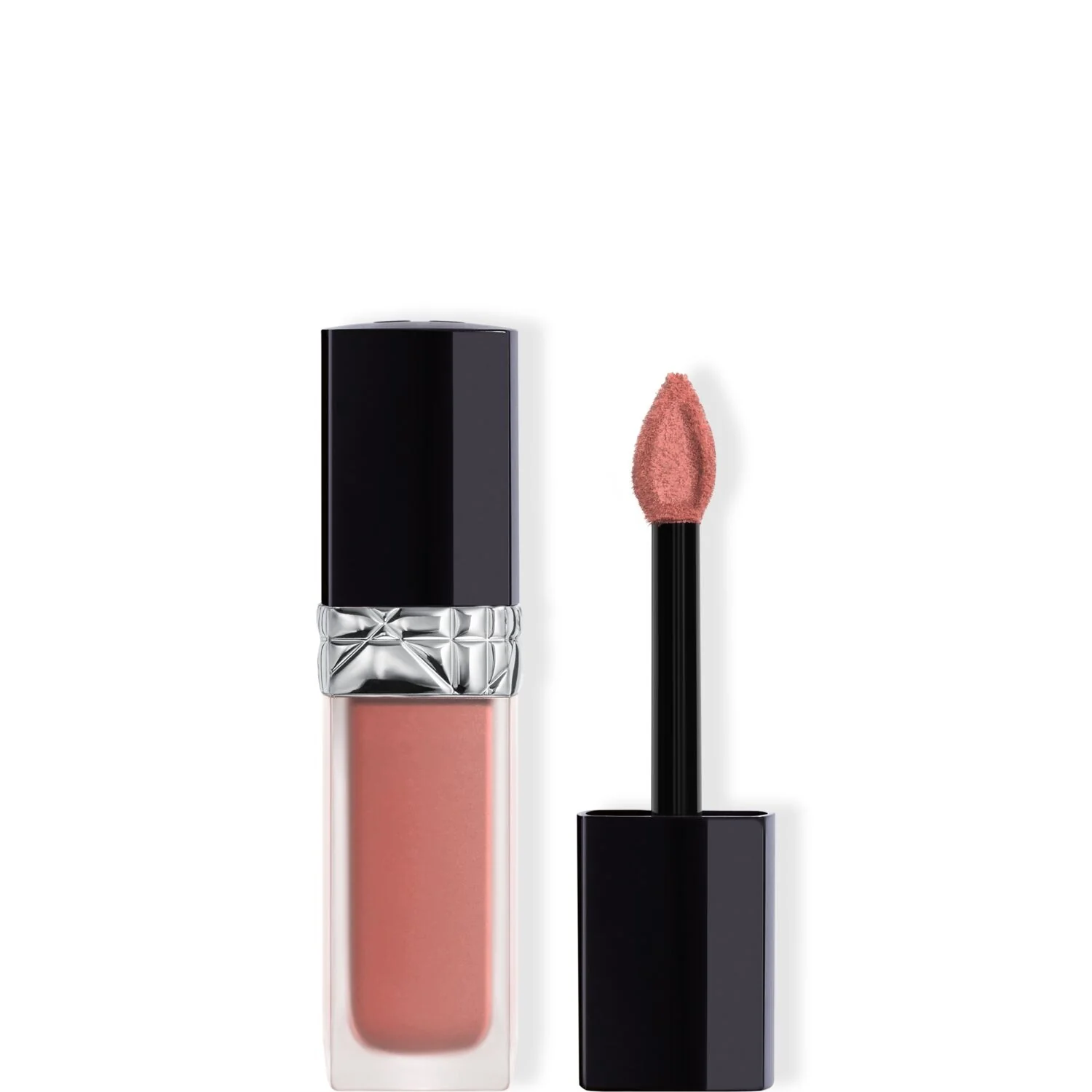 Rossetti Rouge Dior Forever Liquid - Rossetto, Rossetto mat