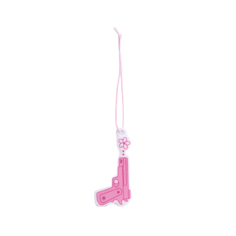 Accessori Stop - English Garden Charm - Profumo per Automobile