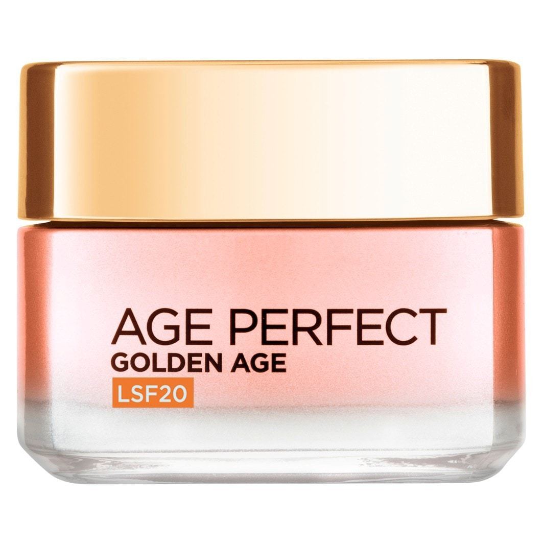 L'Oréal Paris Dnevna krema Age Perfect Golden Age - 50 ml