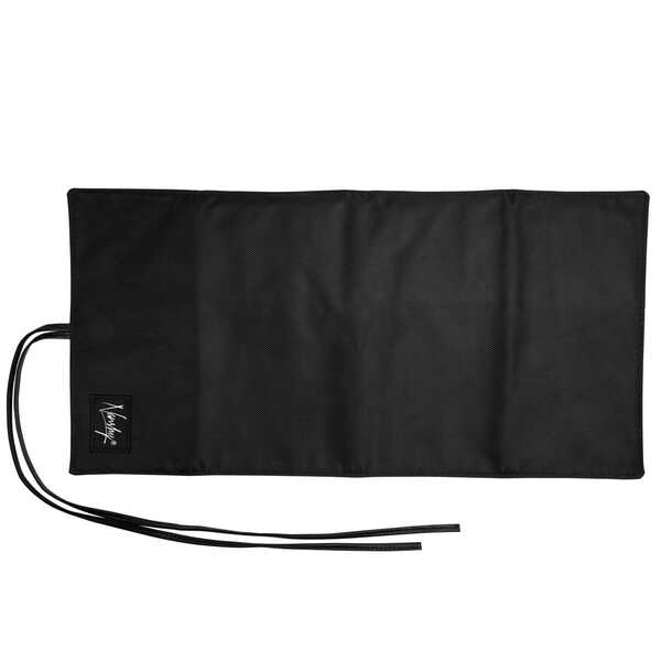 Nanshy Pro Make-up-Pinsel-Rolletui
