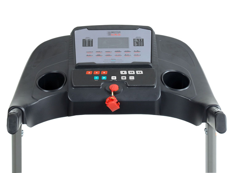 MOTIVE από UNO MOTIVE FITNESS από UNO Laufband Speed Master 1.8