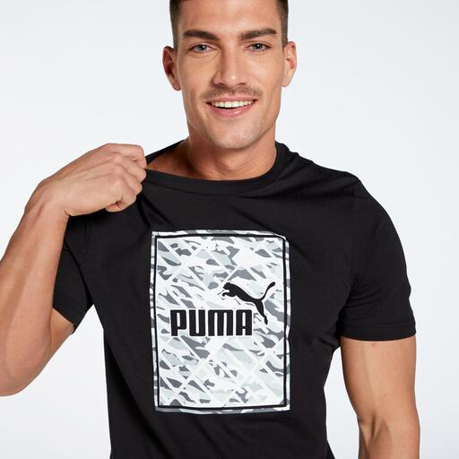  Tričko Puma