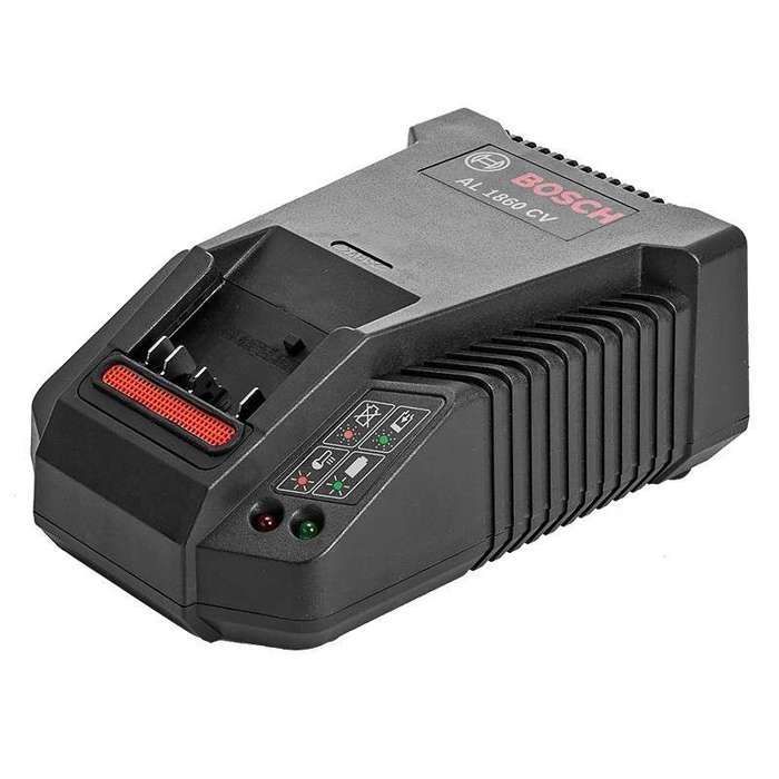 Bosch Pro Set Scie sabre sans-fil GSA 18 V-LI C 2 batteries Li-Ion 18 V 5,0 Ah malette L-BOXX 06016A5002