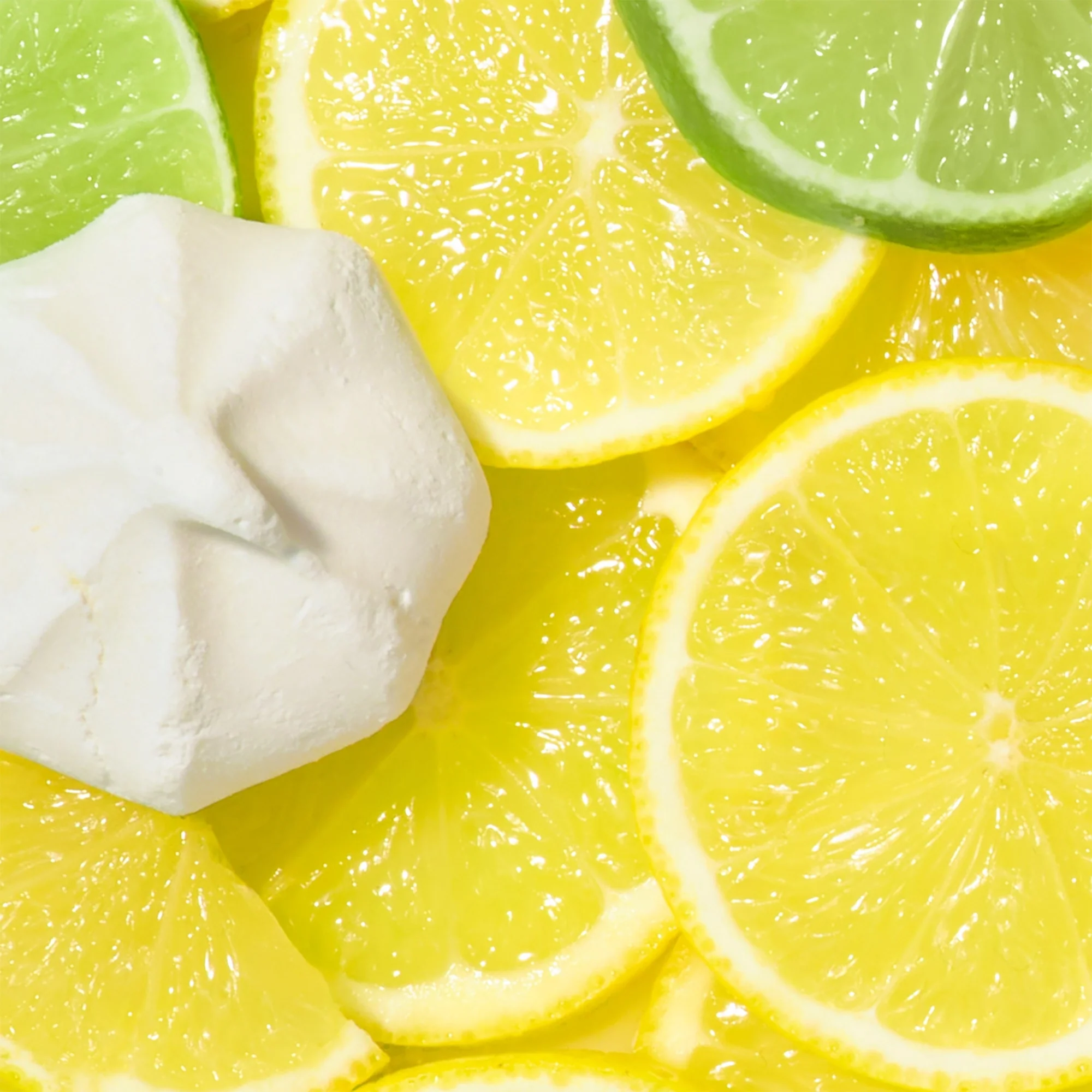 Sweet Lemon Crema Mani e Unghie - Trattamento Mani