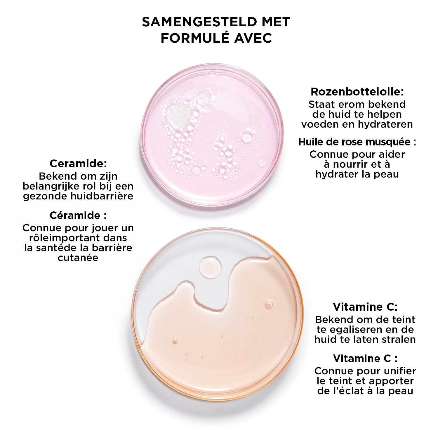 IT Cosmetics Démaquillant BYE BYE Make-Up 3-en-1 Baume Démaquillant -