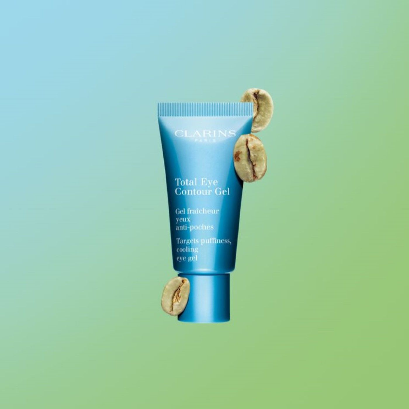 Total Eye Blue Eye Contour Луксузни контур око очију