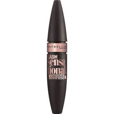 Maybelline NY Lash Sensa Luscious maskara 9,5 ml 9,5 ml