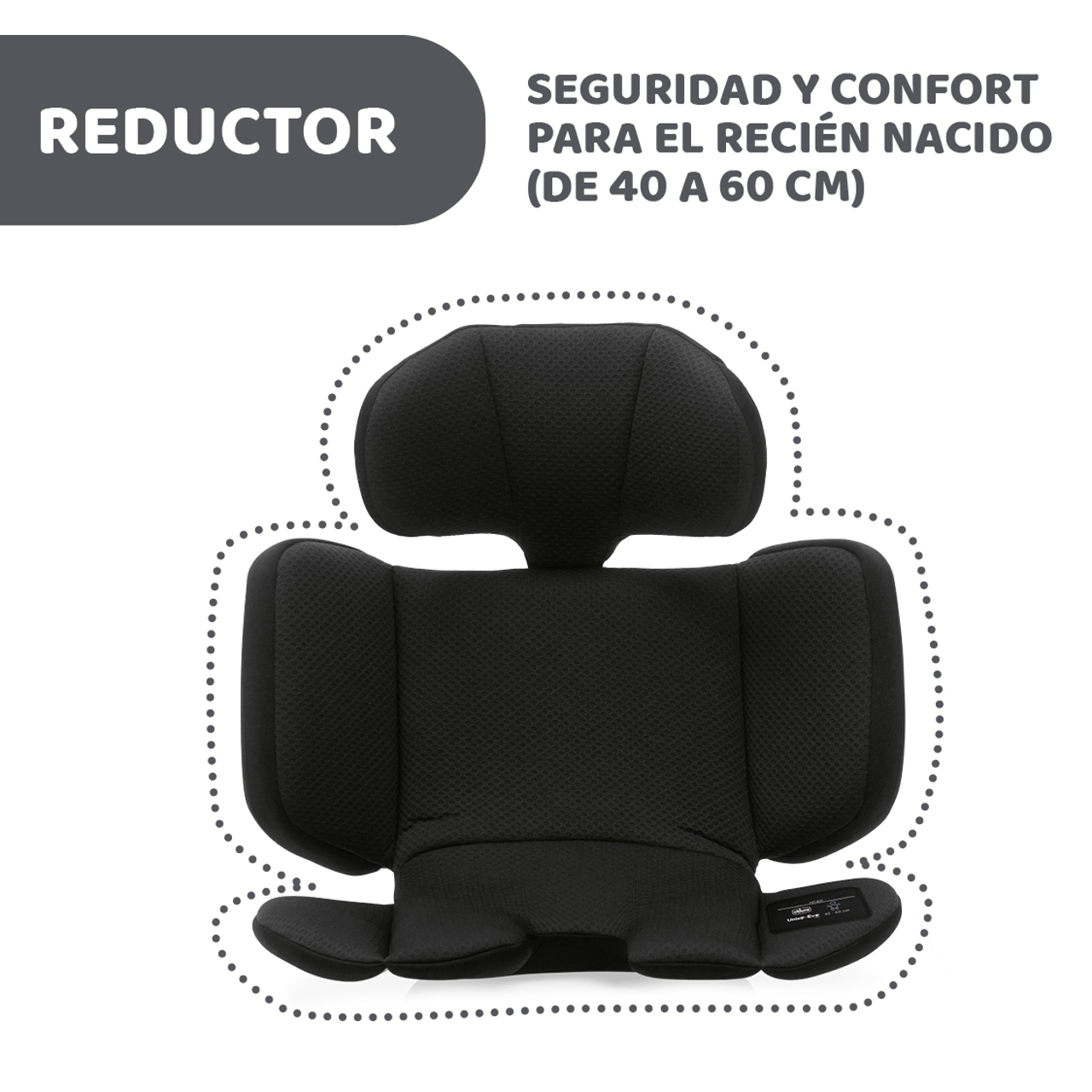 Unico Evo i-Size (40-150 cm)