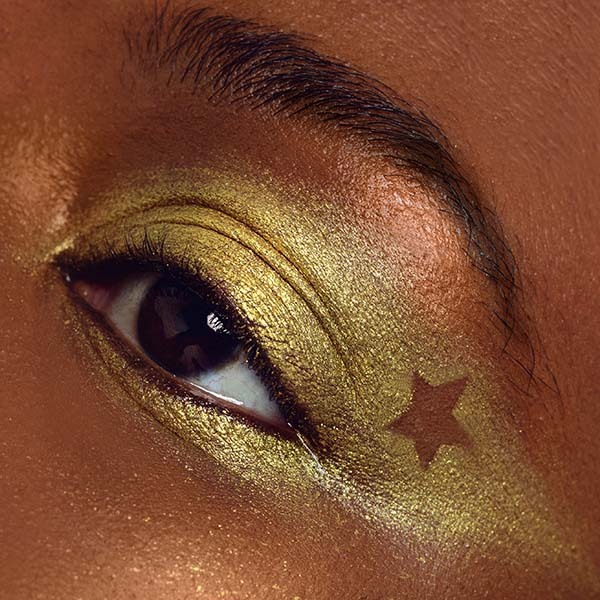 Палета боја Human Beauty Makeup Therapy™