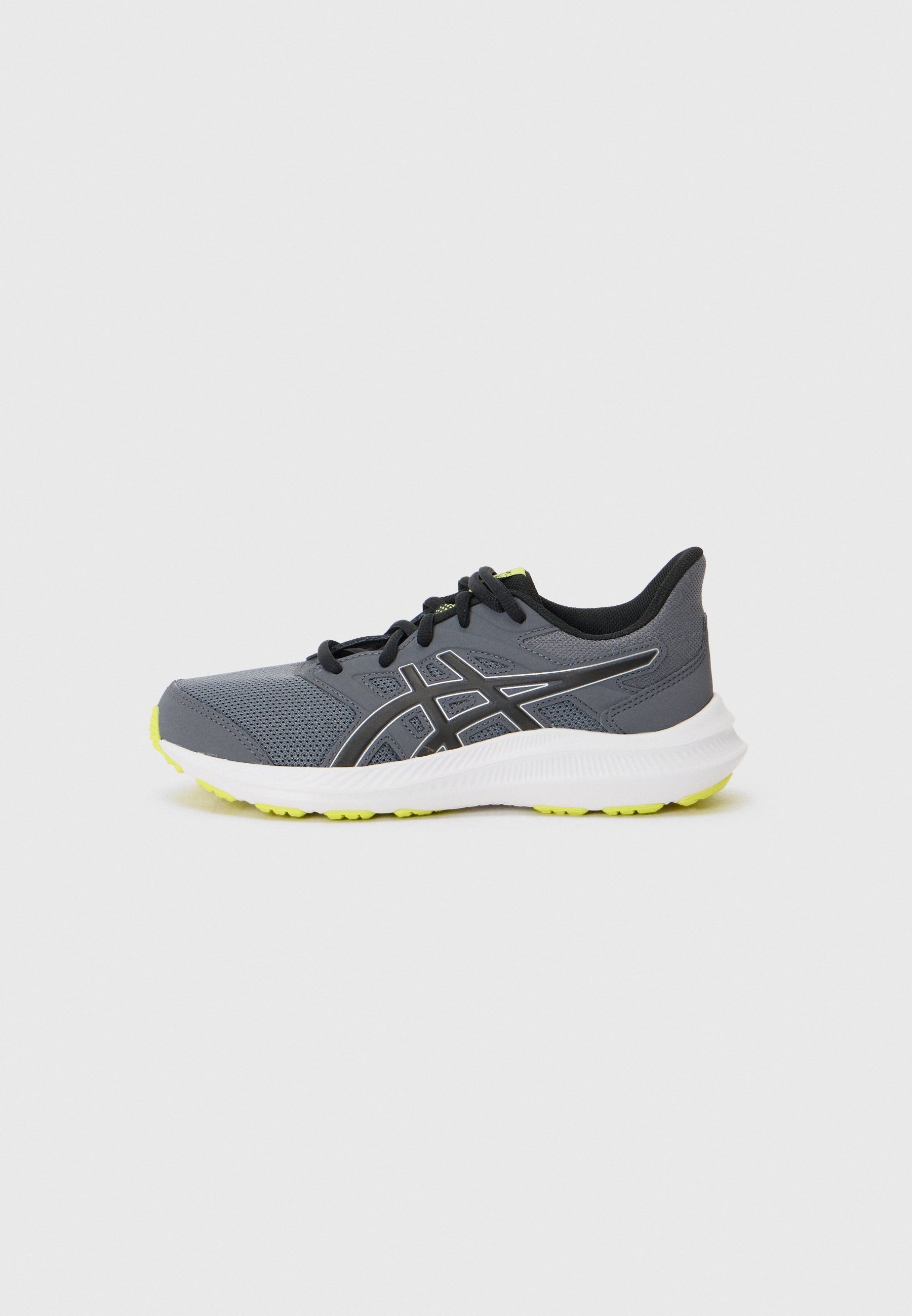 ASICS JOLT 4 UNISEX - Hardloopschoenen voor op de weg - Carrier grijs/zwart