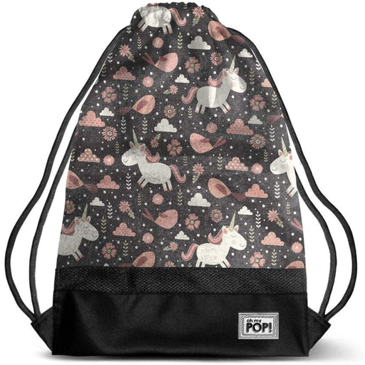  Gymsack Oh My Pop! Fantasy