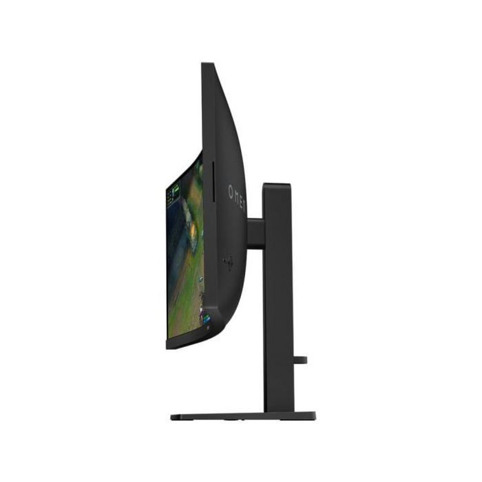 Monitor Curvo HP OMEN 34c G2 34