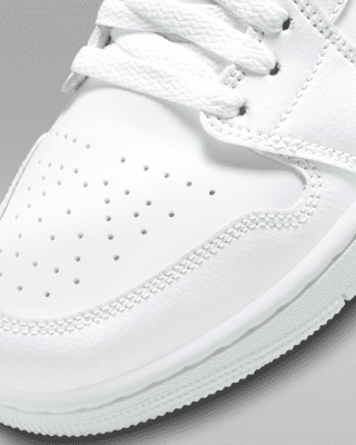 Air Jordan 1 Low Women's Shoes