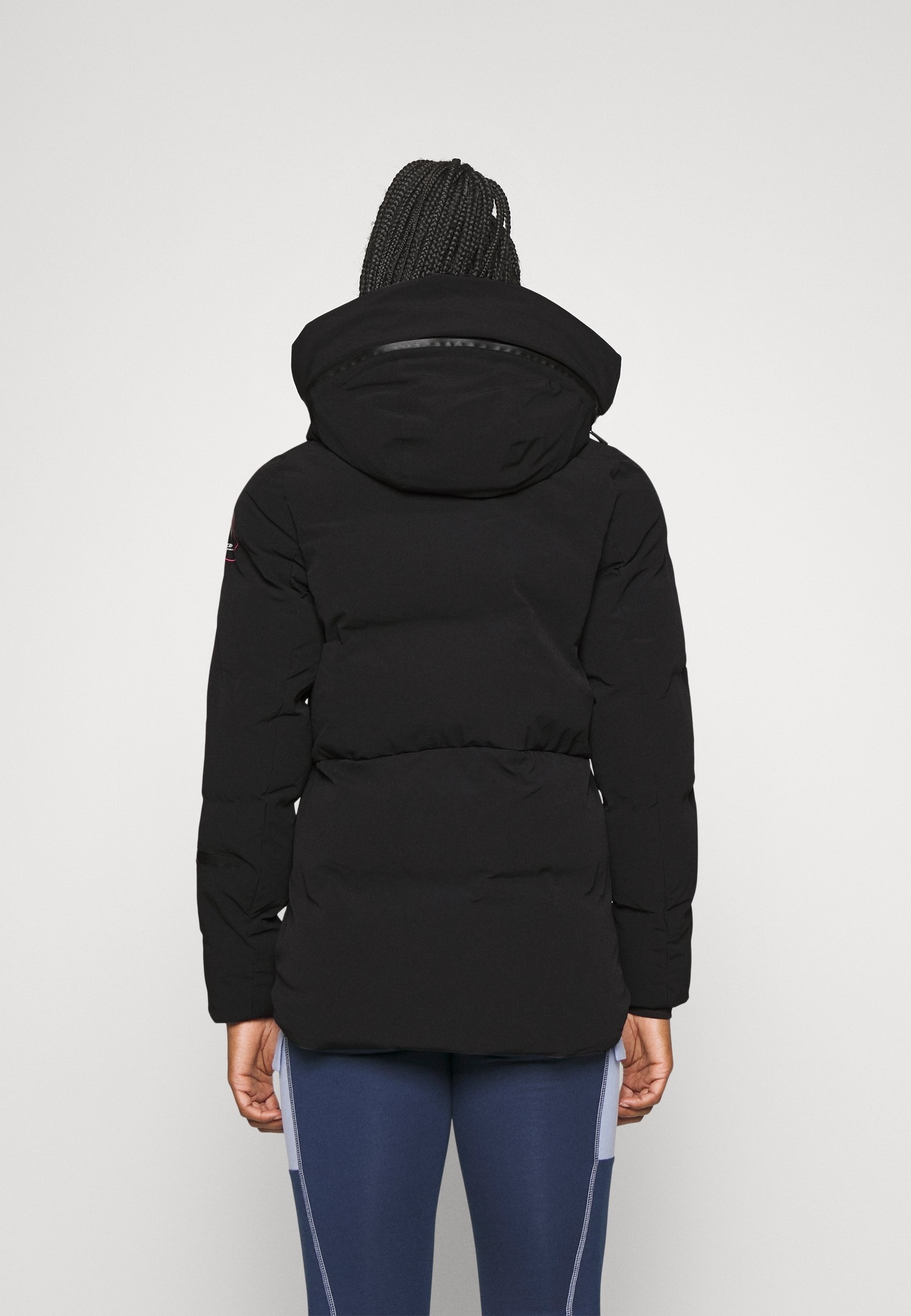 Giacca hardshell Icepeak - nera