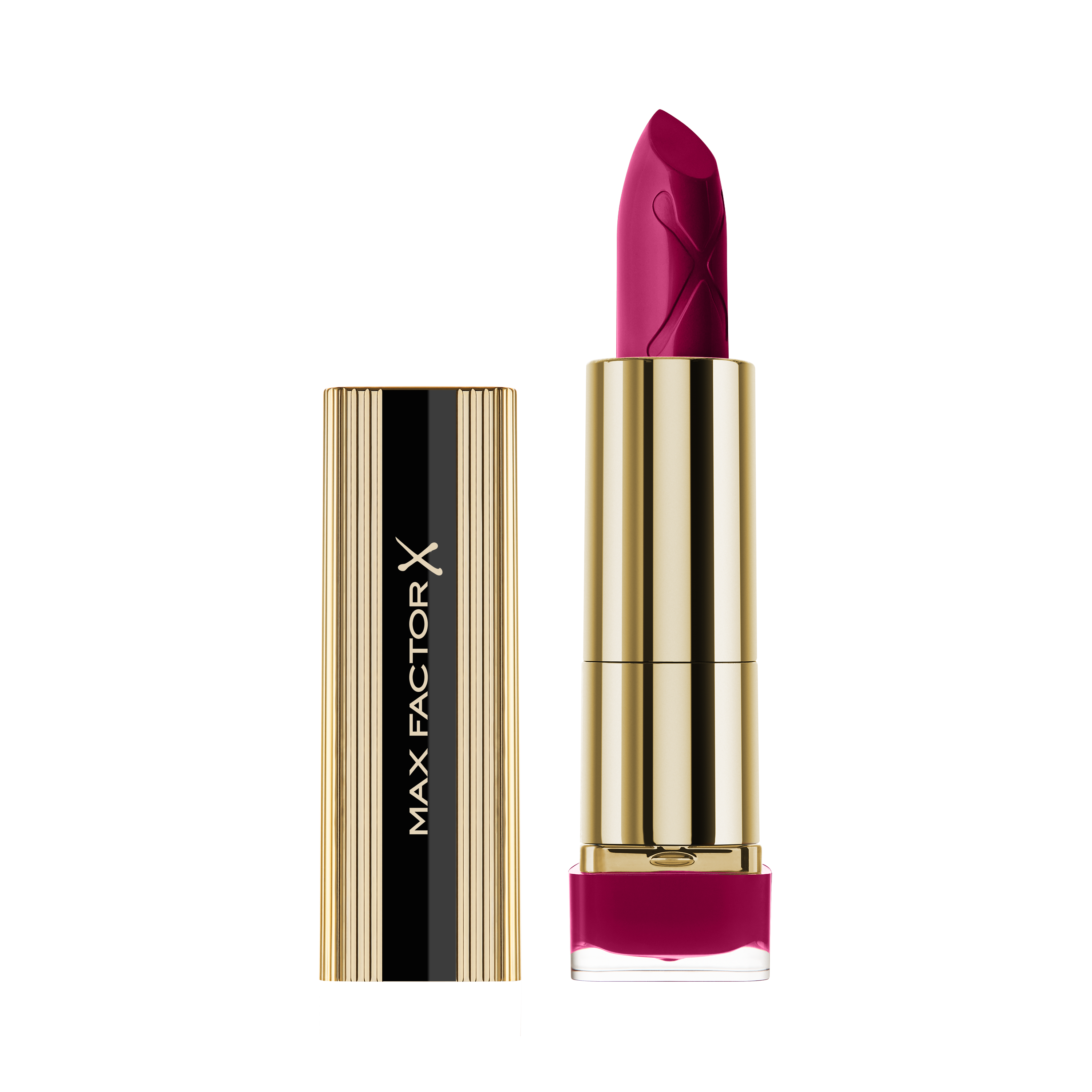 Colour Elixir rúzs Mulberry - Max Factor