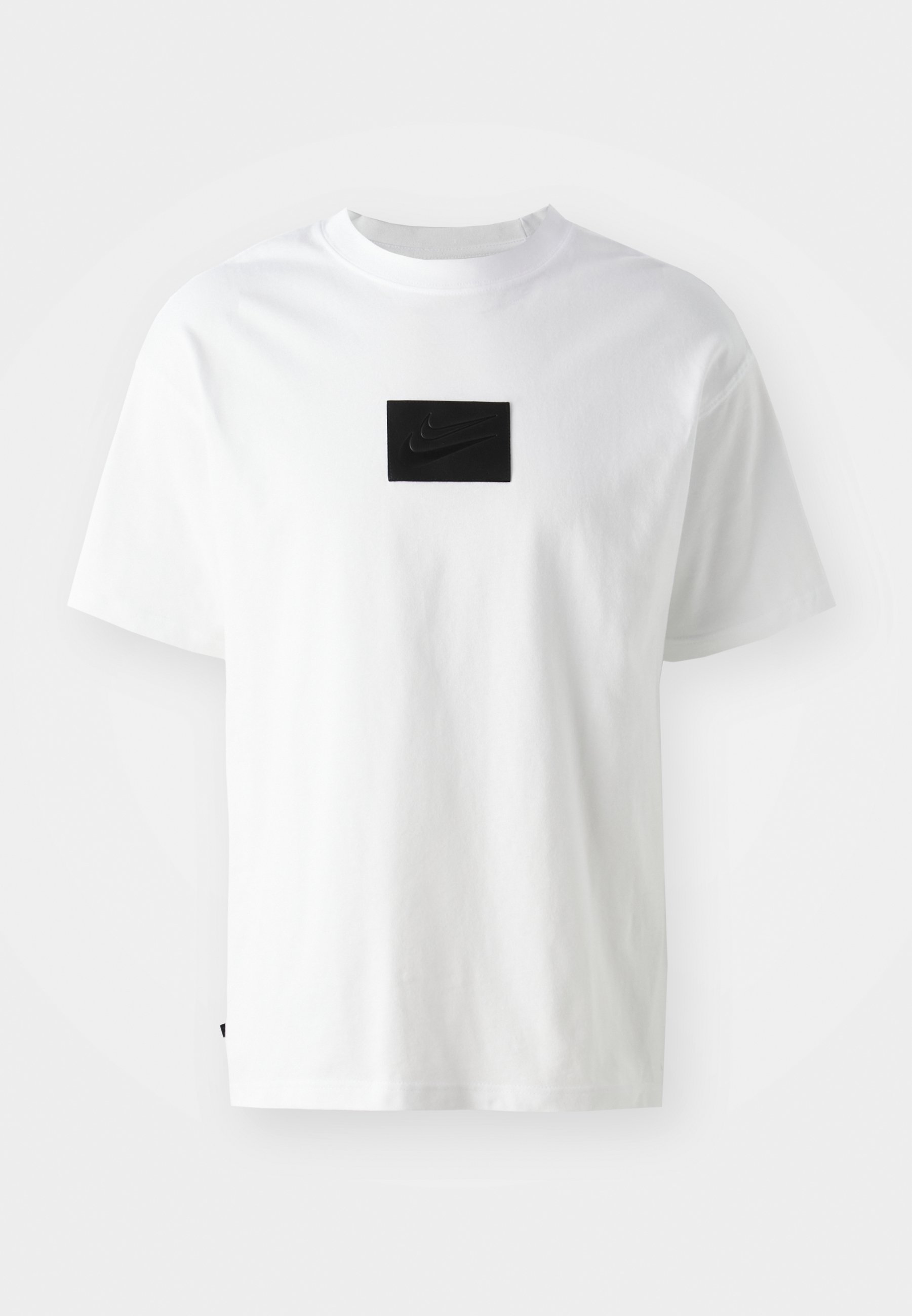 T-shirt Nike Performance Print - bianca