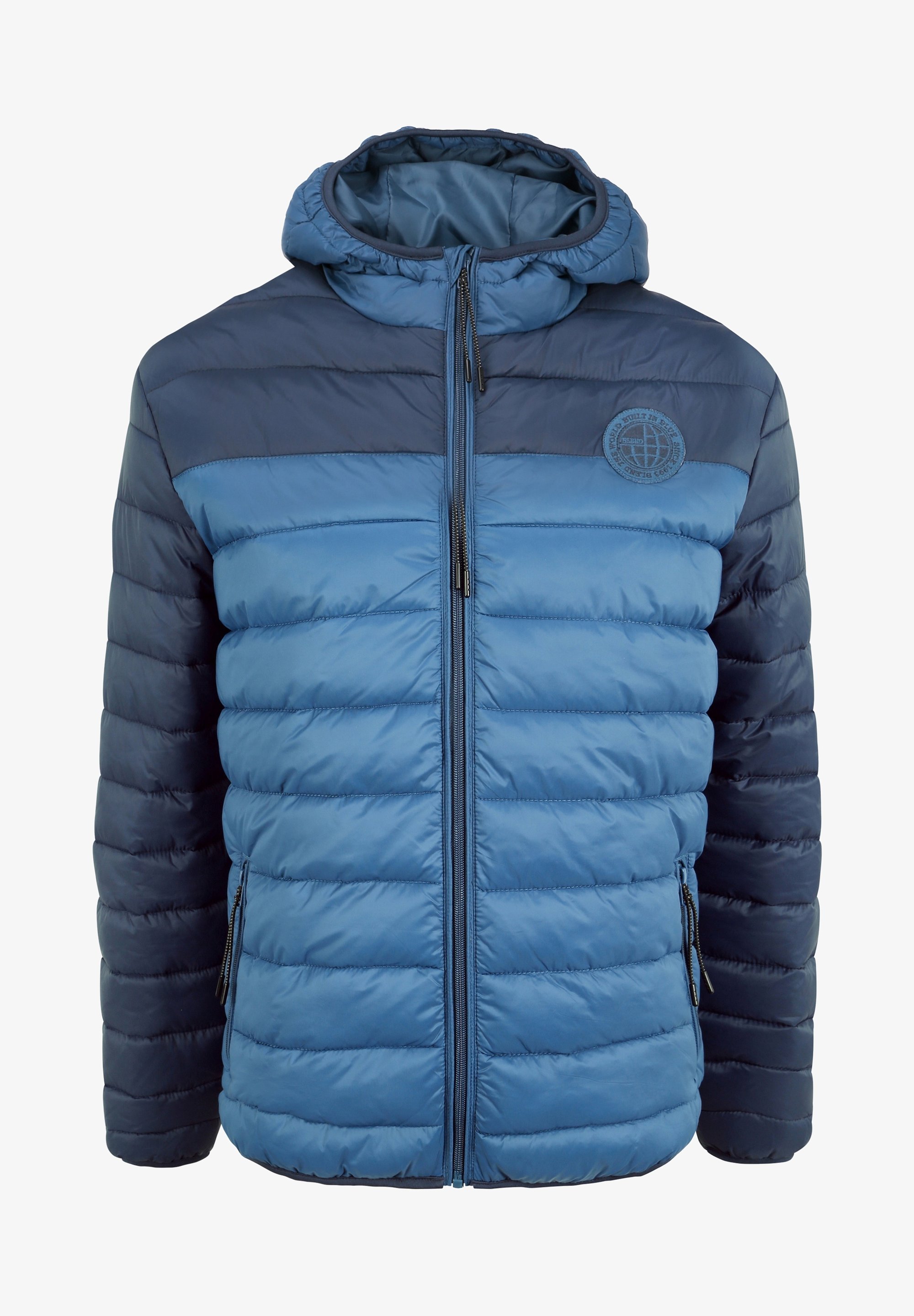 Giacca Blend Light - blu