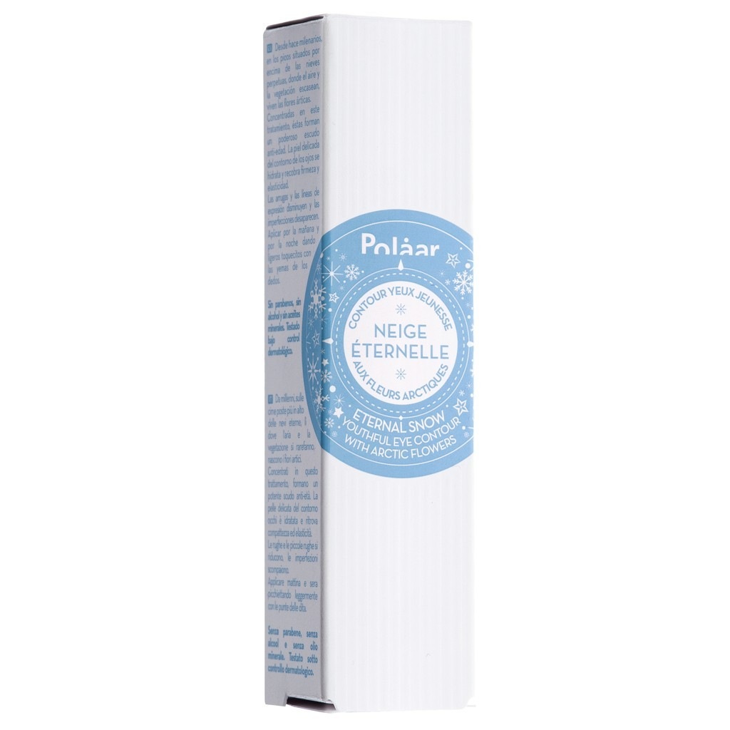 Polaar Neige Eternelle