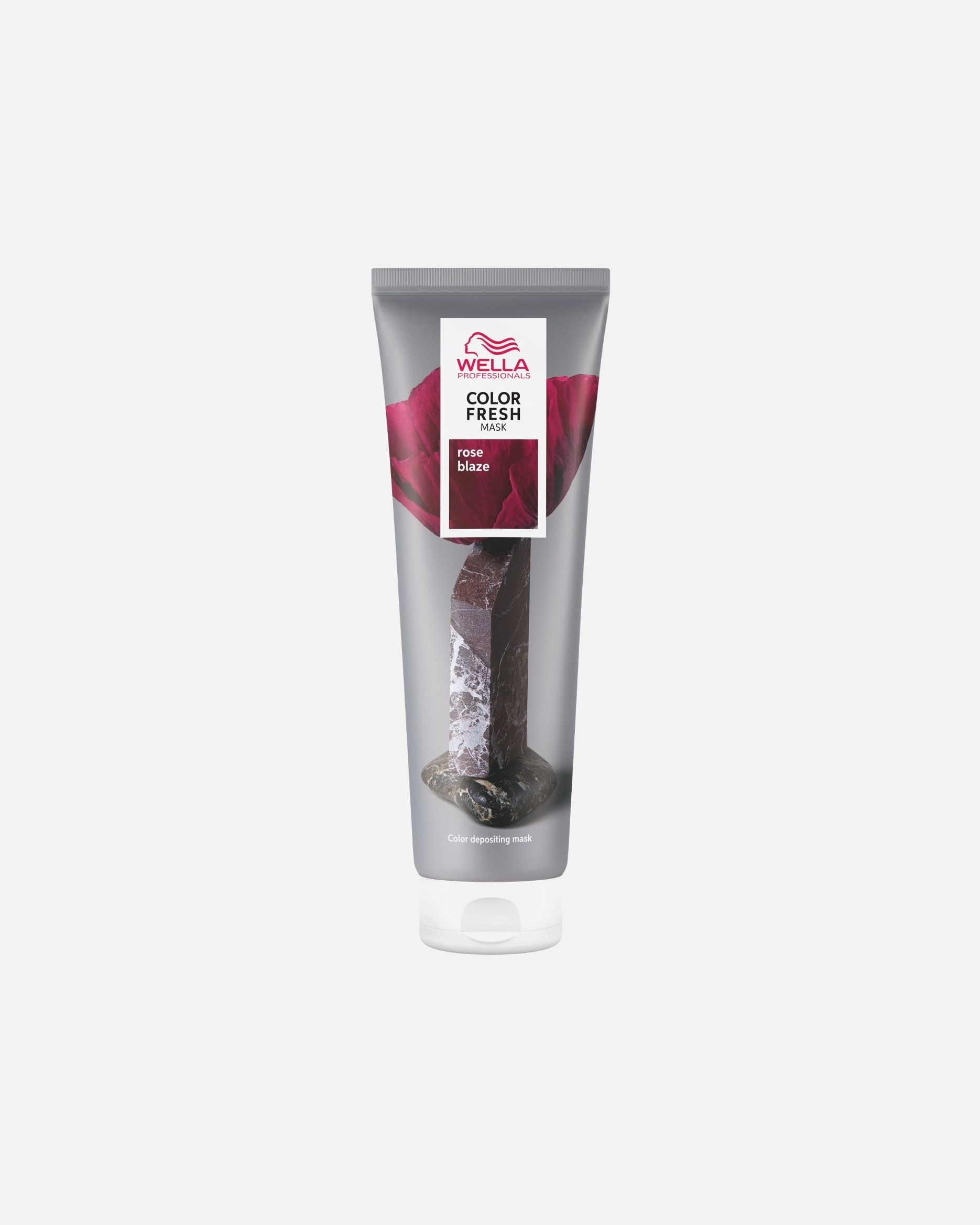 Wella Professionals plaukų kaukė „Color Fresh“ – 150 ml