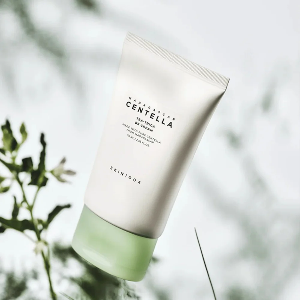 Tea-Trica Tea-Trica B5 Cream - Tratt.viso 24 ore lenitiva, Tratt.viso 24 ore idratante