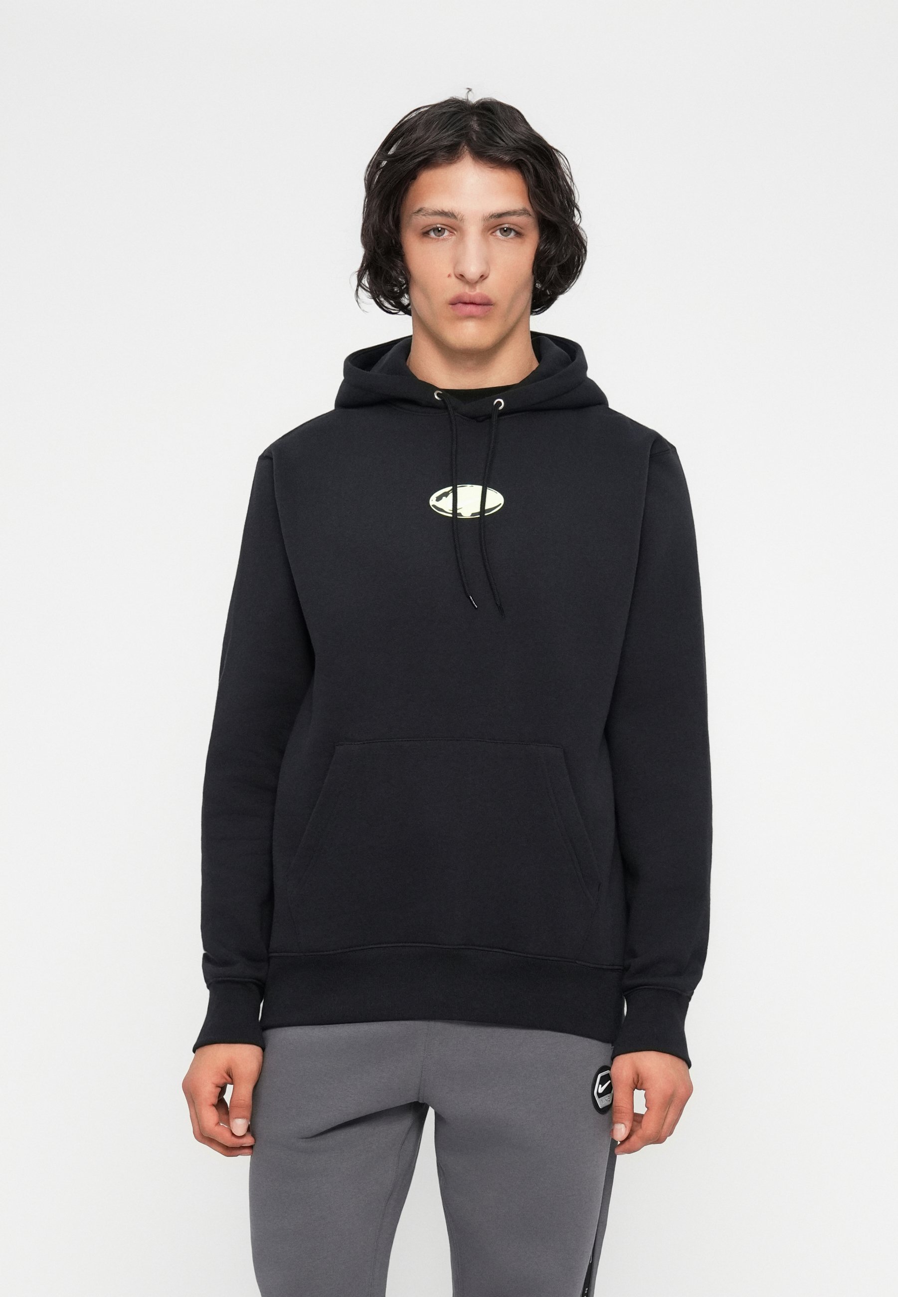 Bluzy z kapturem Nike Sportswear