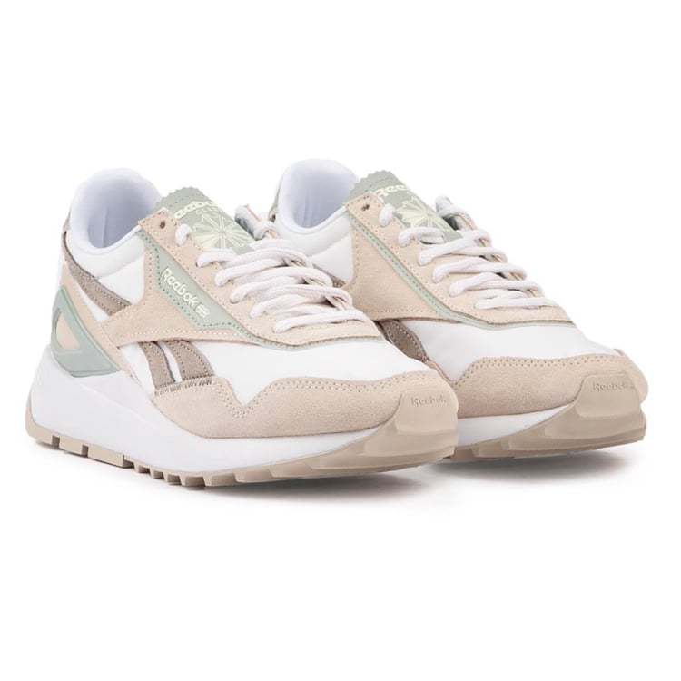 Classic Leather Legacy Az Trainers