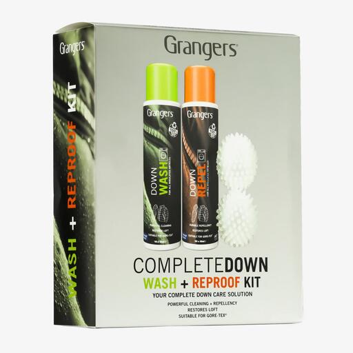 Detergente Grangers 1l.