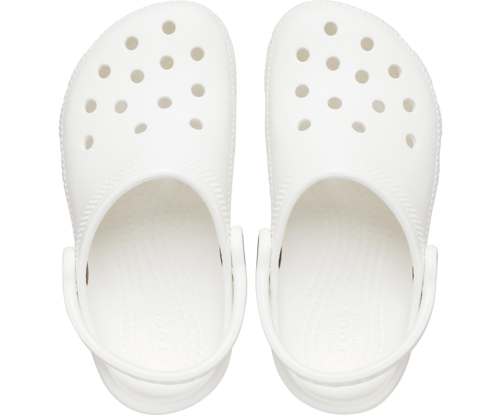 Toddler Classic Clog