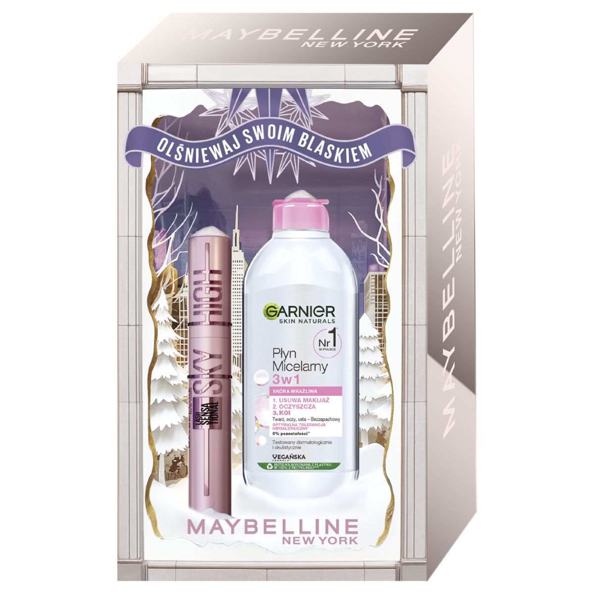 Maybelline New York