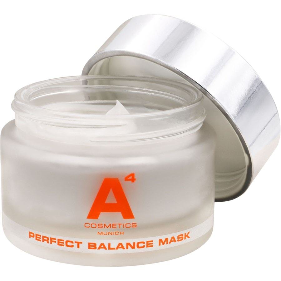 A4 Cosmetics mitrinoša maska Perfect Balance maska - 50 ml