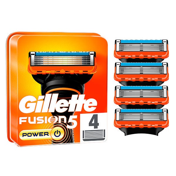 Fusion 5 Power | 4UD