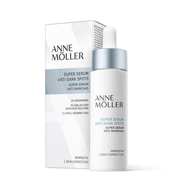 Super serum protiv tamnih mrlja | 30 ml