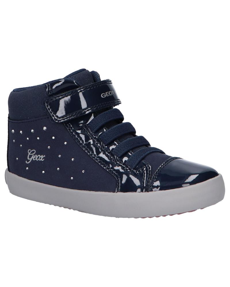 Deportivas Geox B161ma 0au02 B Gisli