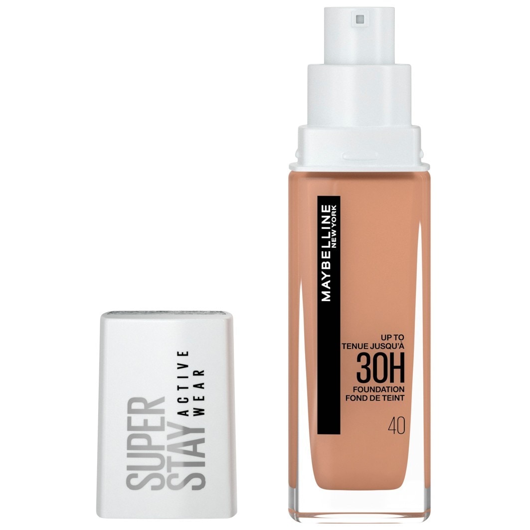 Maybelline Super Stay Active Wear Podkład – 30 ml