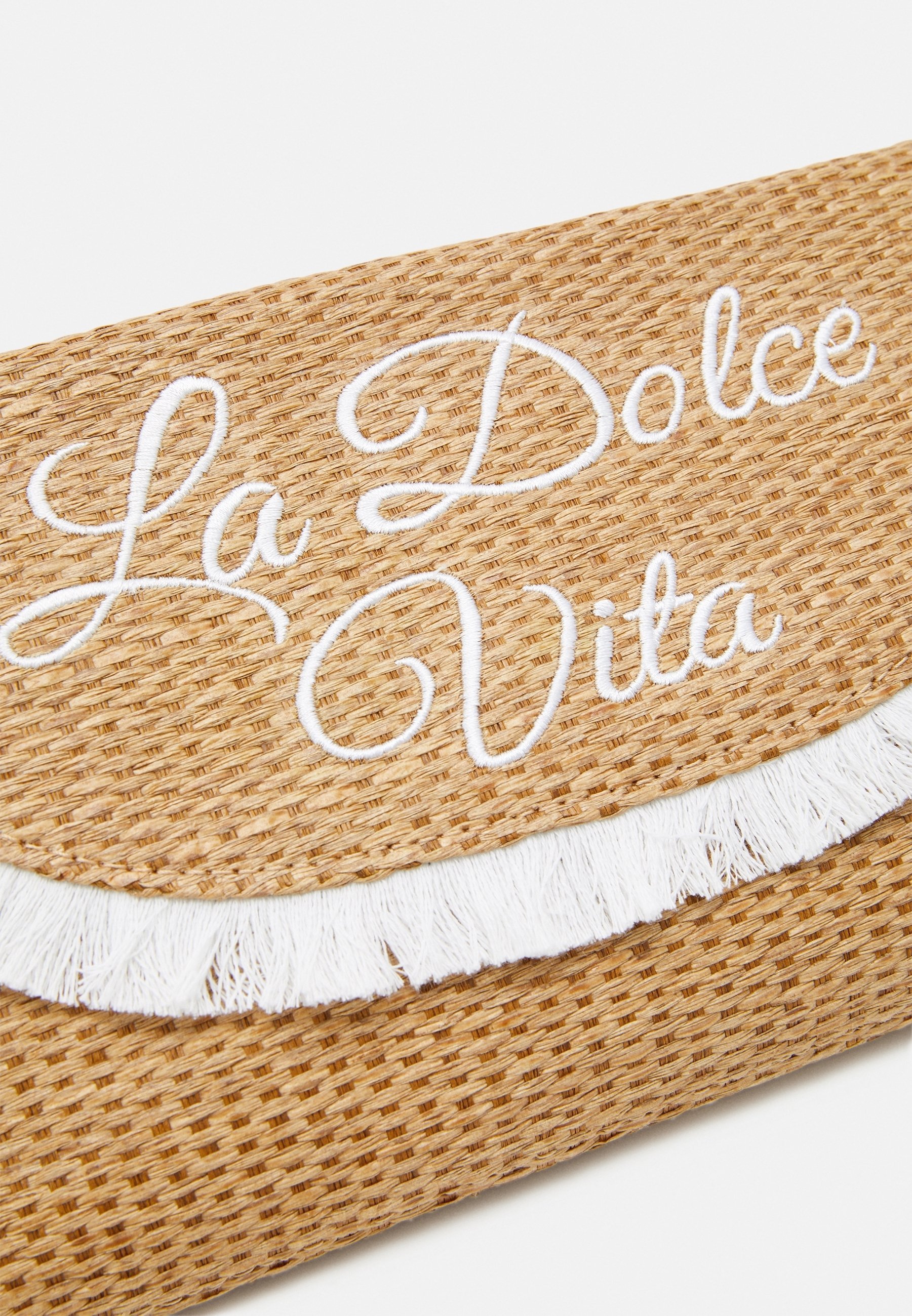 Pochette Even&Odd - beige